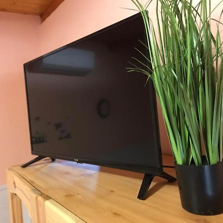Tahiti Apartman Apartment Hajdúszoboszló Екстериор снимка