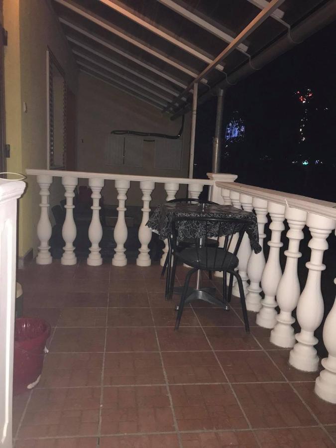 Tahiti Apartman Apartment Hajdúszoboszló Екстериор снимка