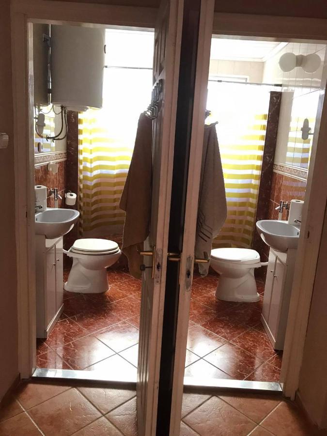 Tahiti Apartman Apartment Hajdúszoboszló Екстериор снимка