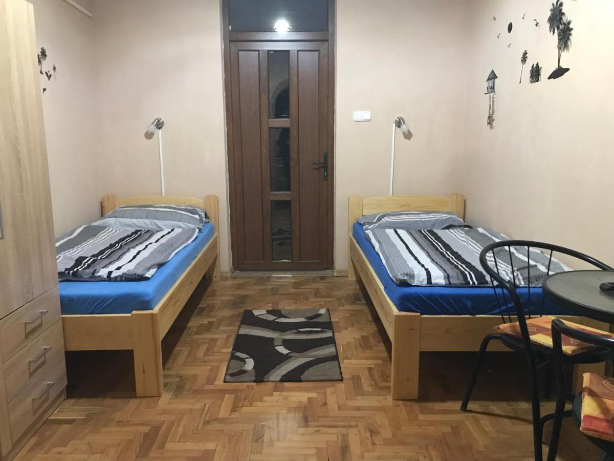 Tahiti Apartman Apartment Hajdúszoboszló Екстериор снимка
