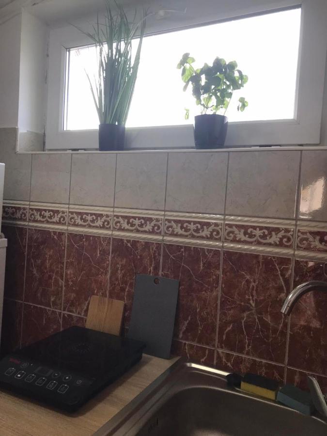 Tahiti Apartman Apartment Hajdúszoboszló Екстериор снимка