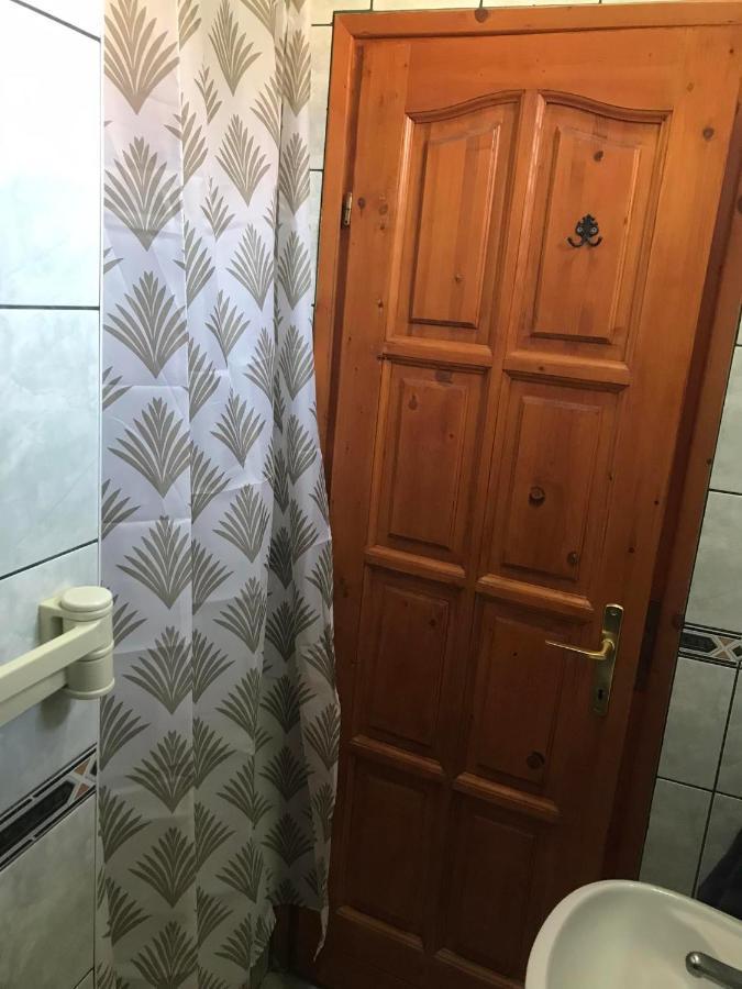 Tahiti Apartman Apartment Hajdúszoboszló Екстериор снимка