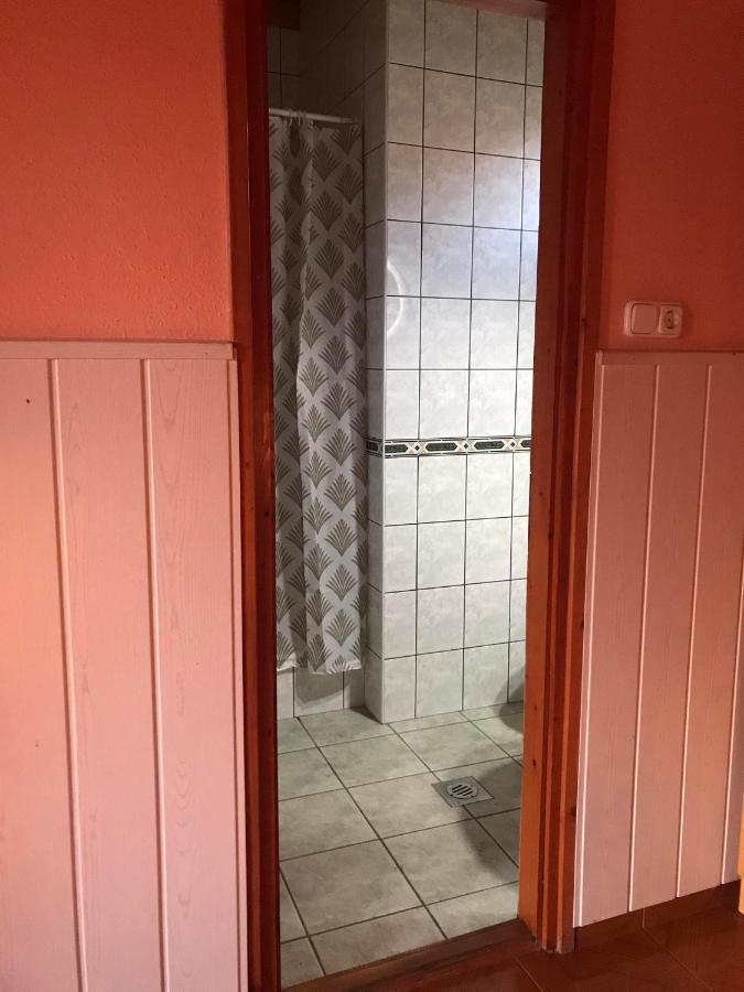 Tahiti Apartman Apartment Hajdúszoboszló Екстериор снимка