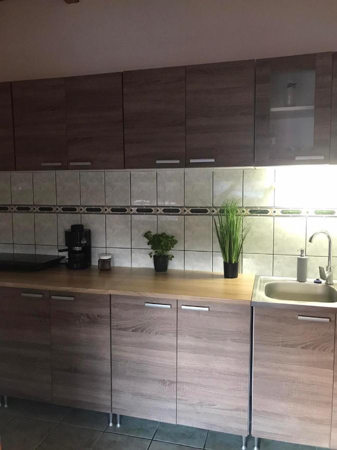Tahiti Apartman Apartment Hajdúszoboszló Екстериор снимка