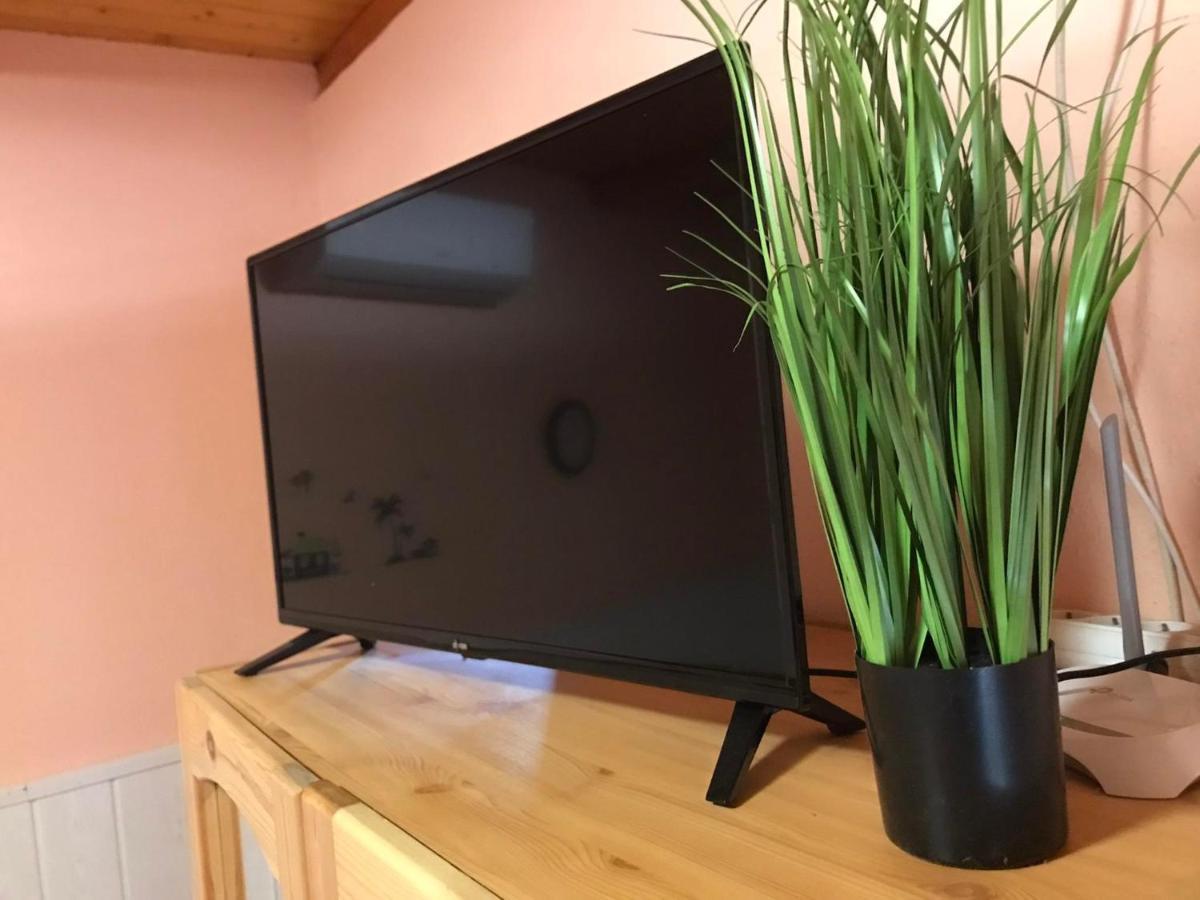 Tahiti Apartman Apartment Hajdúszoboszló Екстериор снимка