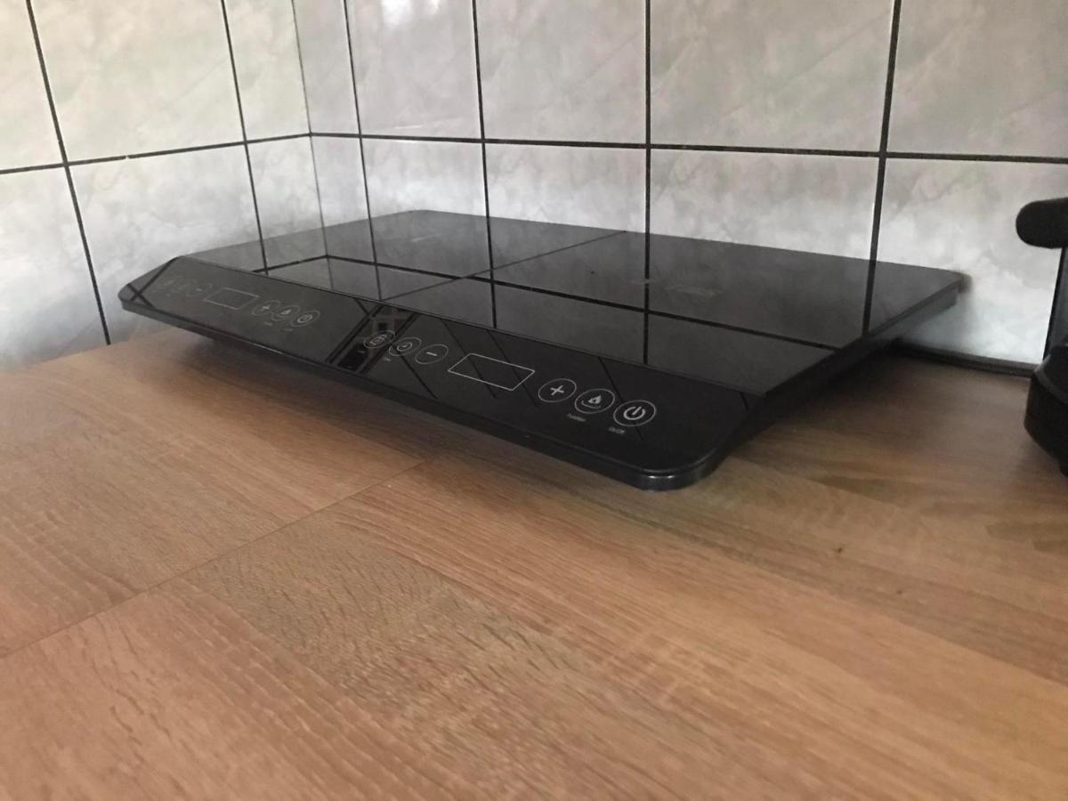 Tahiti Apartman Apartment Hajdúszoboszló Екстериор снимка