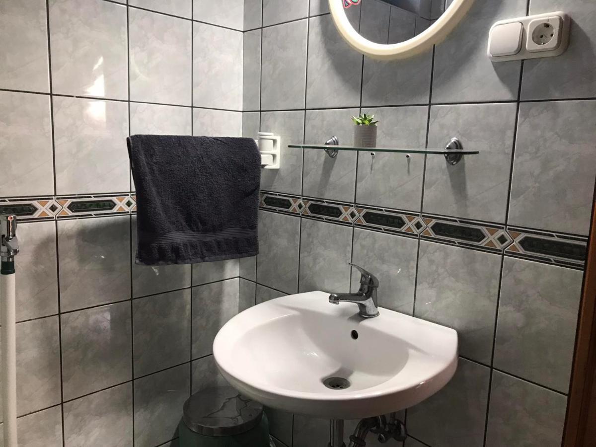 Tahiti Apartman Apartment Hajdúszoboszló Екстериор снимка
