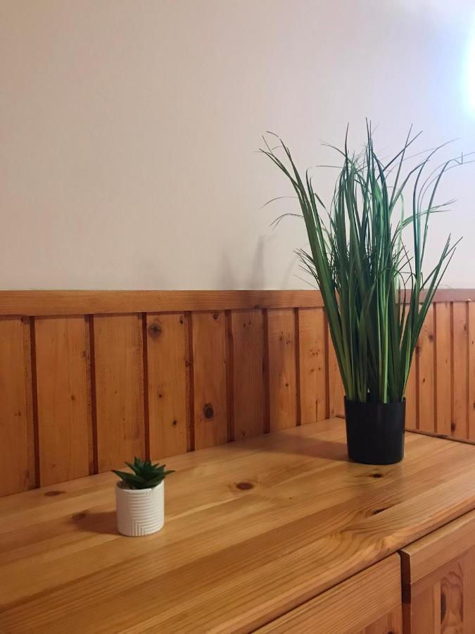 Tahiti Apartman Apartment Hajdúszoboszló Екстериор снимка