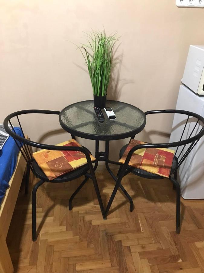 Tahiti Apartman Apartment Hajdúszoboszló Екстериор снимка