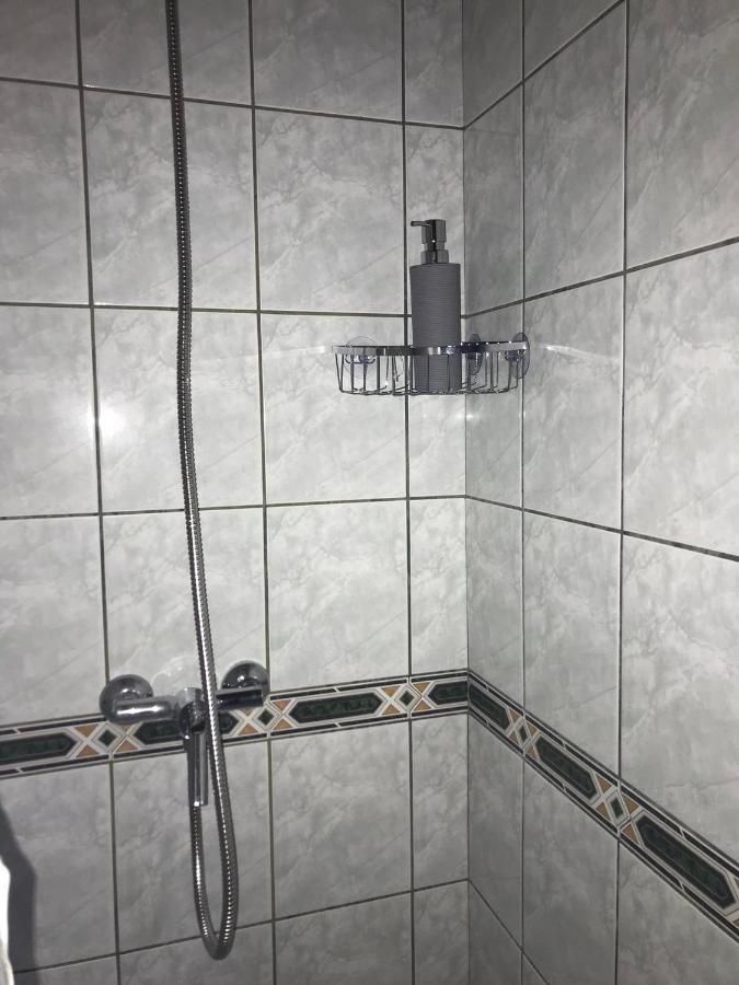 Tahiti Apartman Apartment Hajdúszoboszló Екстериор снимка