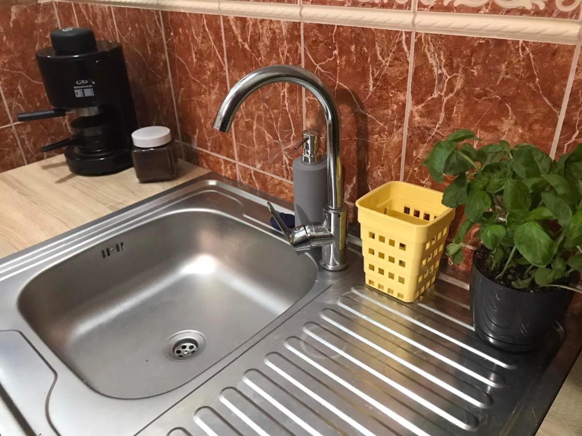Tahiti Apartman Apartment Hajdúszoboszló Екстериор снимка