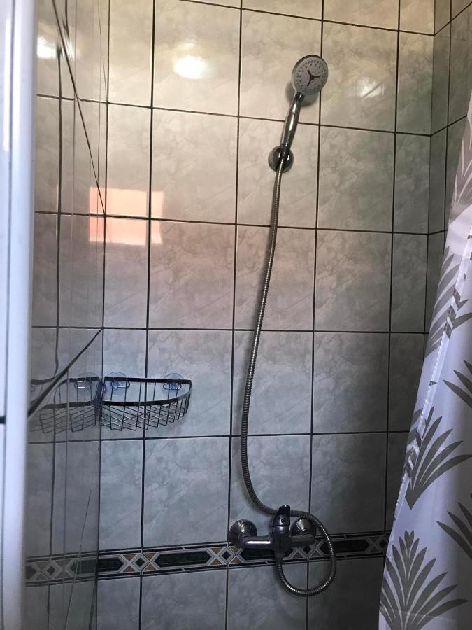 Tahiti Apartman Apartment Hajdúszoboszló Екстериор снимка