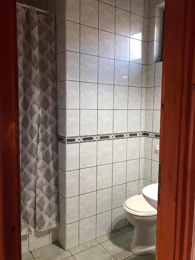 Tahiti Apartman Apartment Hajdúszoboszló Екстериор снимка