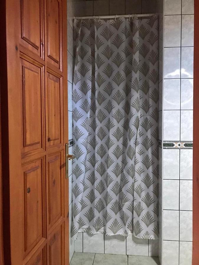 Tahiti Apartman Apartment Hajdúszoboszló Екстериор снимка